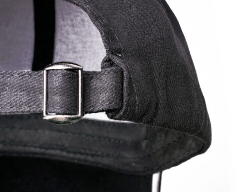 Ford Baseball Cap Rear Buckle
