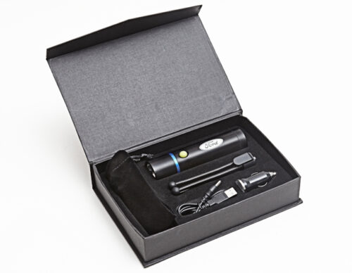 Ford LED Torch and Tripod Kit