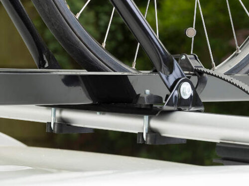Bike Carrier for Roof Bars Bike Carrier for Roof Bars