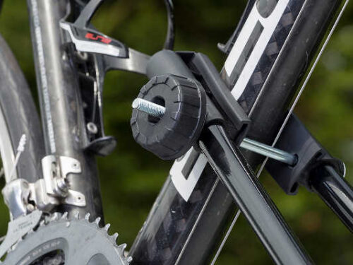 Cycle Carrier Down Tube Cycle Carrier Down Tube