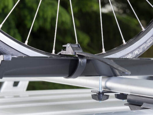 Cycle Carrier Wheel Straps Cycle Carrier Wheel Straps