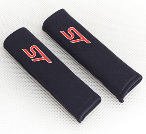 Ford ST Seat Belt Pads