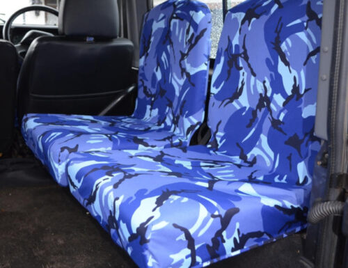 Land Rover Defender Back Seat Covers Land Rover Defender Back Seat Covers