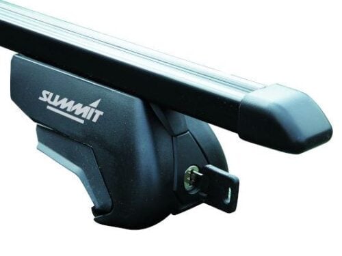 Roof Bars Black Roof Bars Black