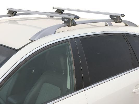 Nissan Qashqai Roof Bars 2007 to 2021 Road Addicts UK