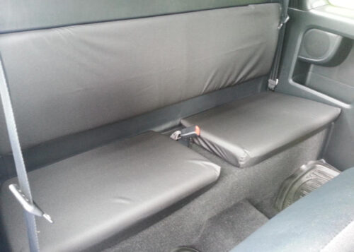 Toyota Hilux Extra Cab Seat Covers Toyota Hilux Extra Cab Seat Covers