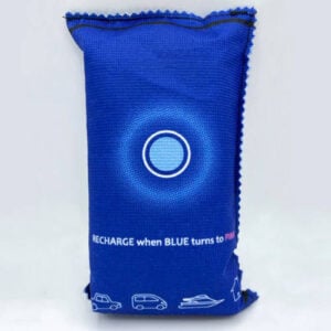Car Dehumidifier Bag | Road Addicts UK