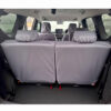 Dacia Jogger Back Seat Covers
