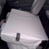 Dacia Jogger Folding Rear Seat Covers