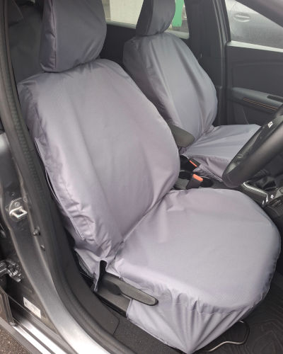 Dacia Jogger Seat Covers