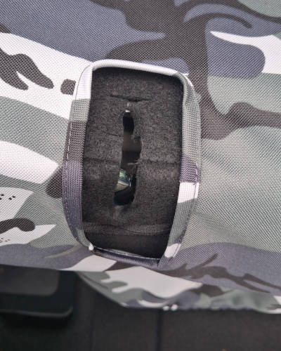 Dacia Jogger Tailored Seat Covers Dacia Jogger Tailored Seat Covers