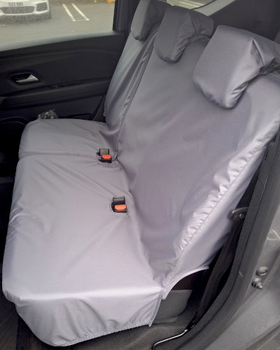 Dacia Jogger Waterproof Seat Covers Dacia Jogger Waterproof Seat Covers