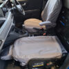 Ford Transit Courier Passenger Seat Covers Ford Transit Courier Passenger Seat Covers