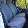 Nissan Interstar Seat Covers (2022 to 2024)
