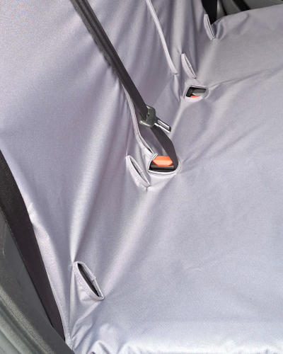 Isofix Seat Covers for Dacia Duster Isofix Seat Covers for Dacia Duster