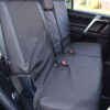 Land Cruiser 150 Series Seat Covers