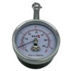 Mechanical Tyre Pressure Gauge