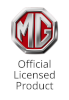 MG Official Licensed Accessories