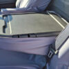 Nissan Interstar Fold-Down Seat Covers