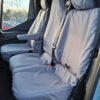 Nissan Interstar Seat Covers