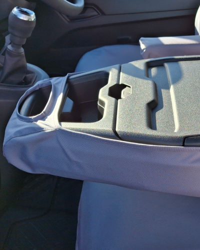 Nissan Interstar Seat Covers for Mobile Office Nissan Interstar Seat Covers for Mobile Office