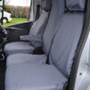 Nissan Primastar Acenta Seat Covers Nissan Primastar Acenta Seat Covers