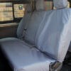 Nissan Primastar Combi Seat Covers