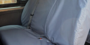 Nissan Primastar Combi Seat Covers