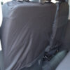 Nissan Primastar Crew Van Front Seat Covers