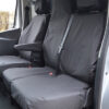 Nissan Primastar Seat Covers Nissan Primastar Seat Covers