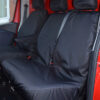 Nissan Primastar Visia Seat Covers Nissan Primastar Visia Seat Covers
