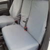 Nissan Townstar Seat Covers