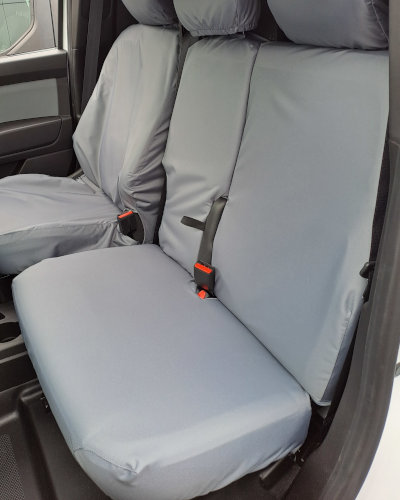 Nissan Townstar Seat Covers