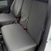 Nissan Townstar Waterproof Seat Covers