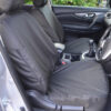 Nissan X-Trail Front Seat Covers