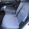 Nissan X-Trail Rear Seat Covers