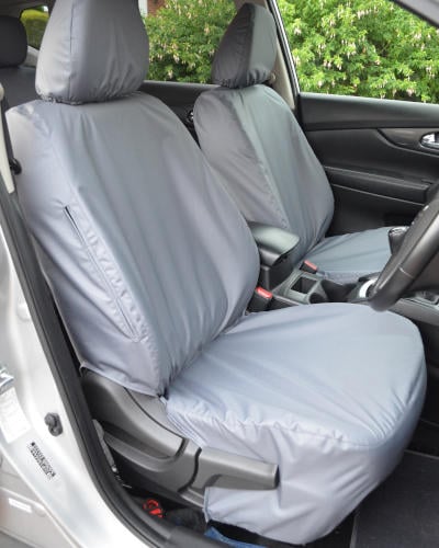 Nissan X-Trail Seat Covers