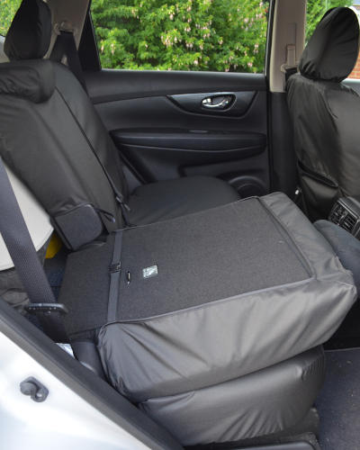 Nissan X-Trail Tailored Seat Covers