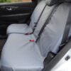Nissan X-Trail Waterproof Seat Covers