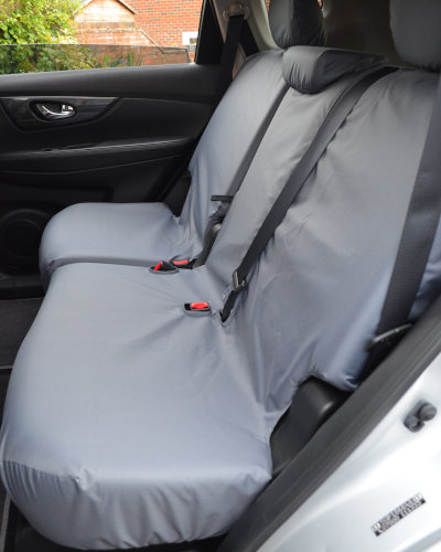 Nissan X-Trail Waterproof Seat Covers