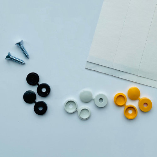 Number Plate Holder Fixings Number Plate Holder Fixings