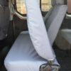 Primastar Combi 2nd Row Seat Covers