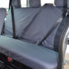 Primastar Combi 3rd Row Seat Covers
