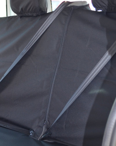 Primastar Combi Rear Seat Covers Primastar Combi Rear Seat Covers