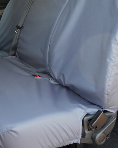 Nissan Primastar Combi Tailored Seat Covers Nissan Primastar Combi Tailored Seat Covers