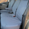 Nissan Primastar Combi Waterproof Seat Covers