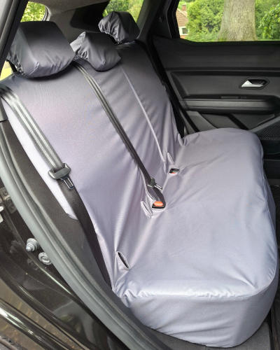 Rear Seat Covers for Dacia Duster Rear Seat Covers for Dacia Duster