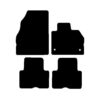 Renault Kangoo Maxi Floor Mats