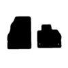 Renault Kangoo Rubber Mats