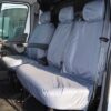 Seat Covers for Nissan Interstar